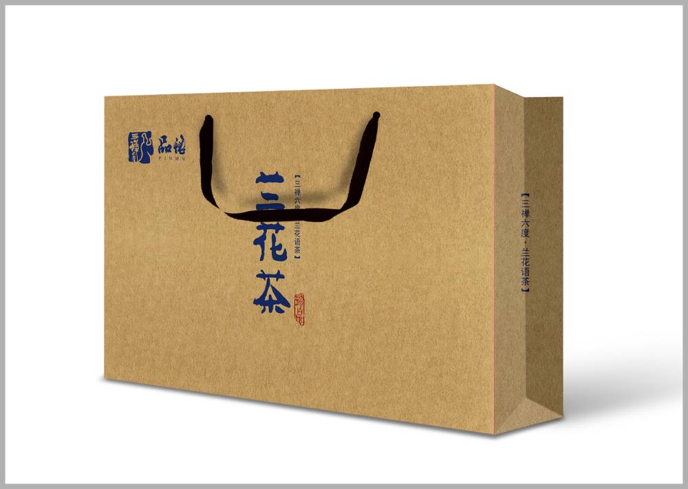 万载县包装设计重视“战略”和“战术”